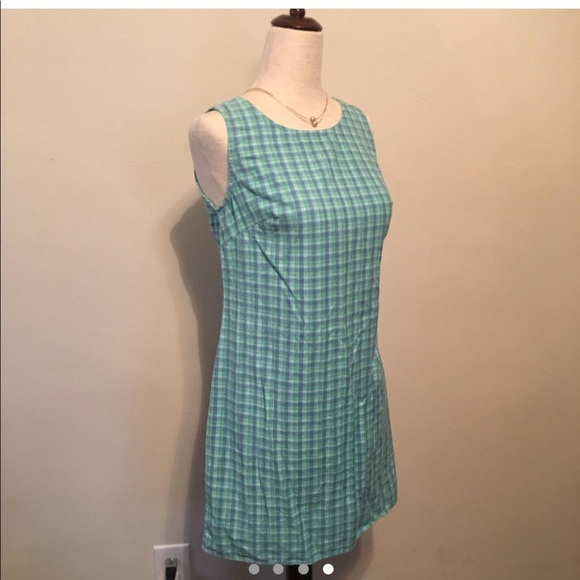 Vintage Dresses & Skirts - Vintage Modern Vibe Dress Size XS
